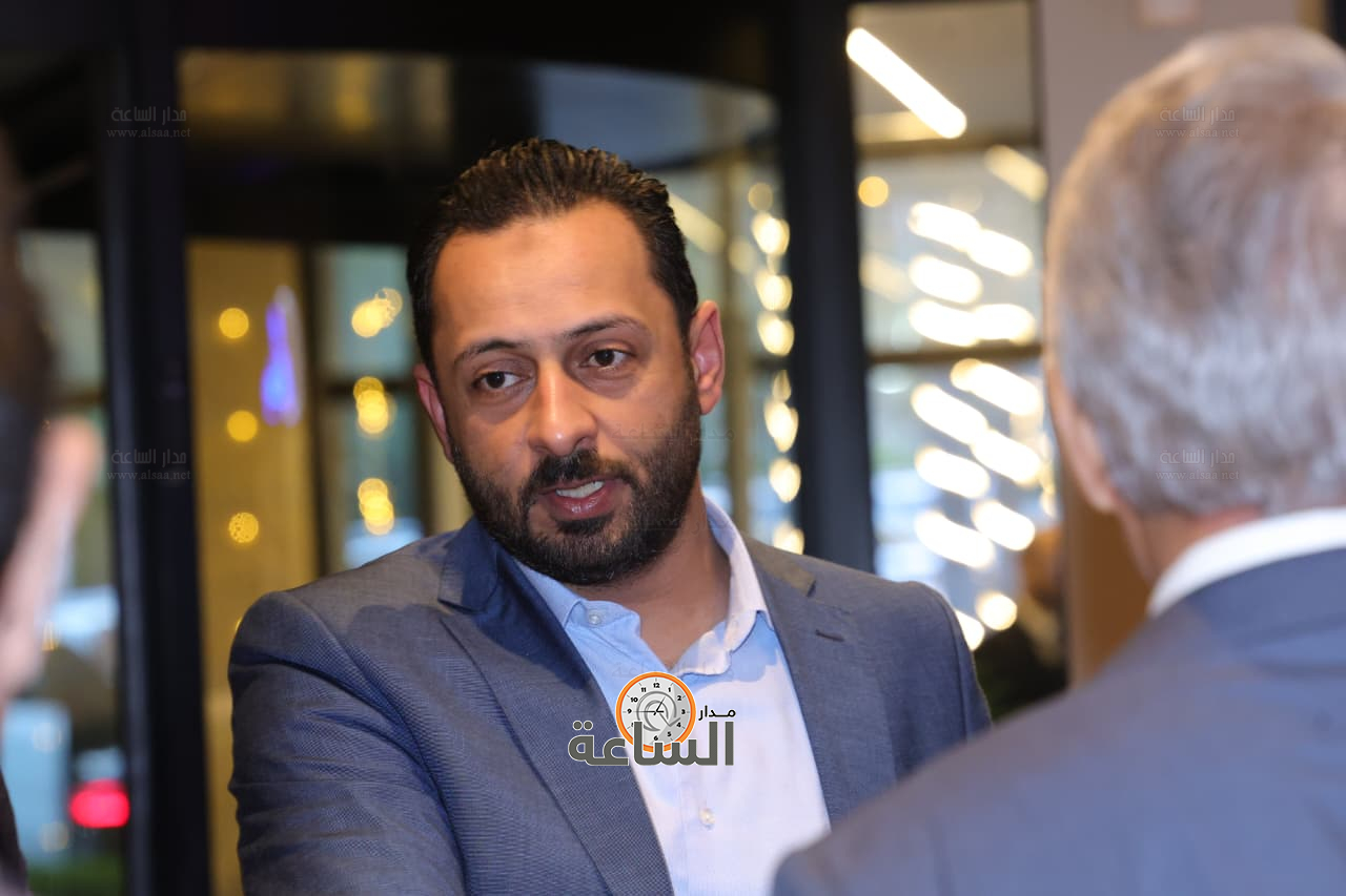 Madar Al-Saa Images 0.49745954959081773