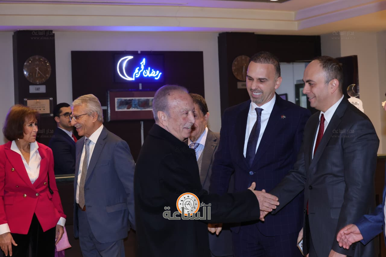 Madar Al-Saa Images 0.8598532244238393