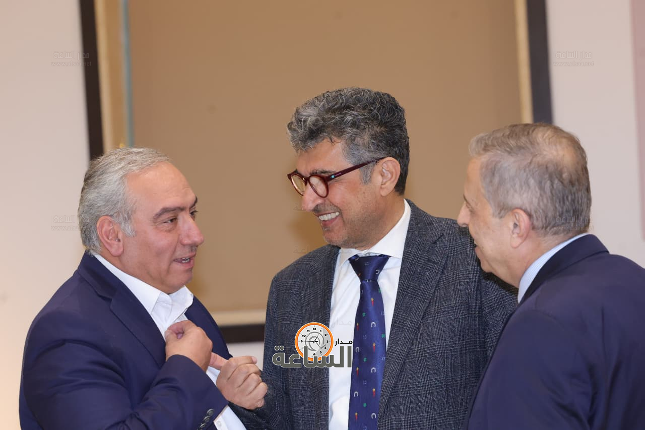 Madar Al-Saa Images 0.07883879532476123