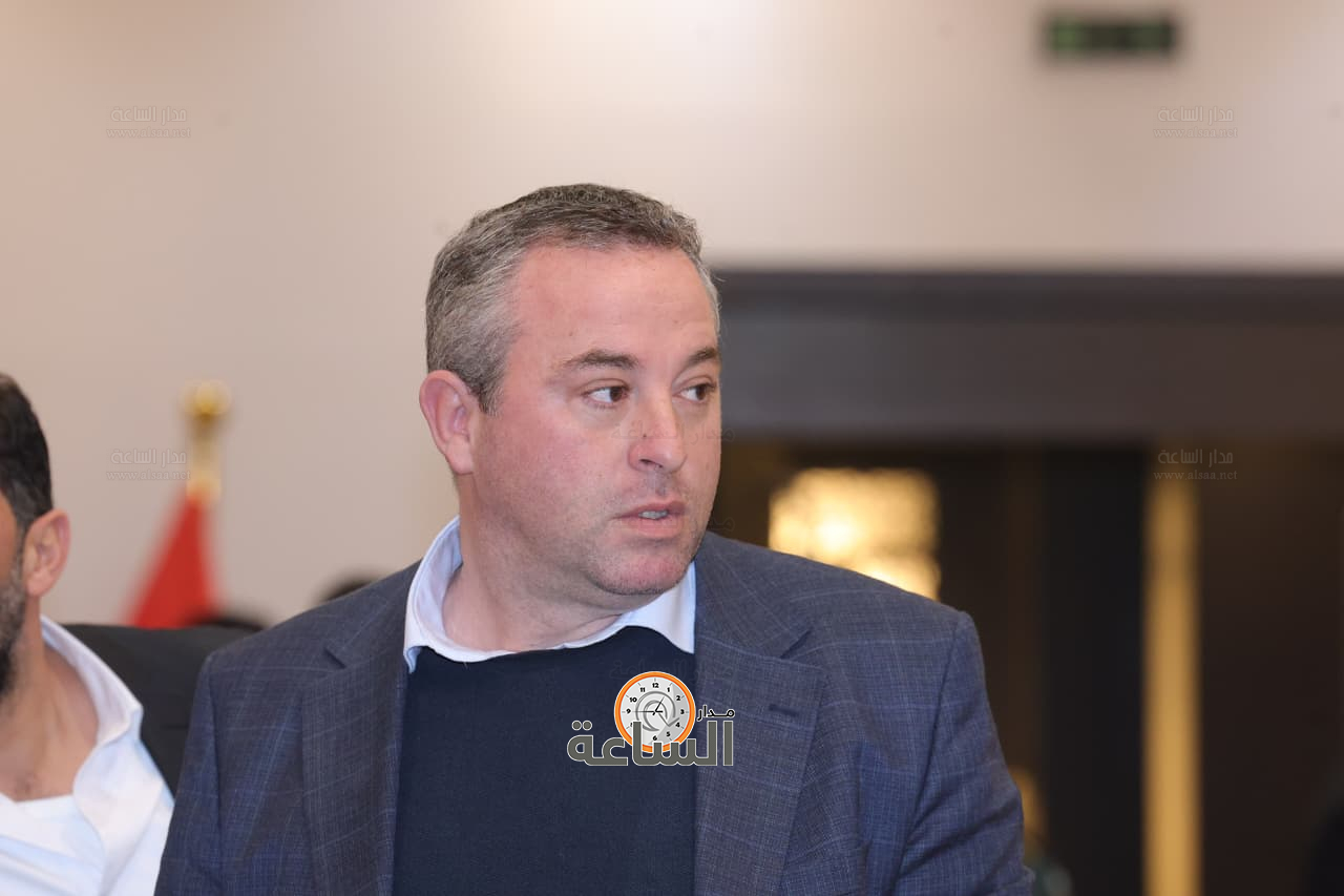 Madar Al-Saa Images 0.8900503295063629