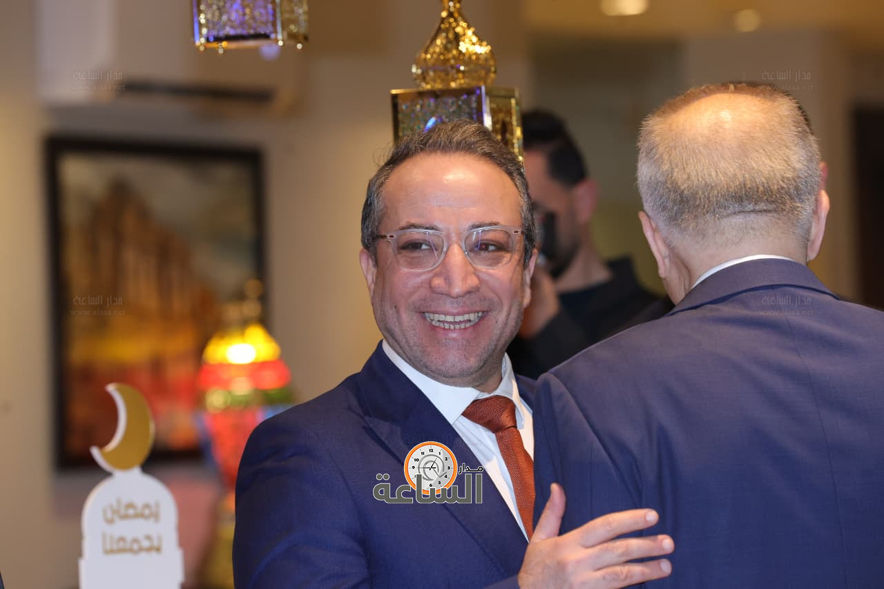 Madar Al-Saa Images 0.8063958516338943