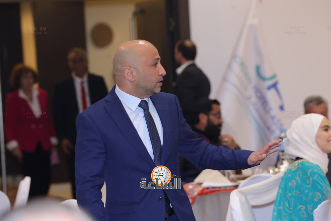 Madar Al-Saa Images 0.7471375704694405