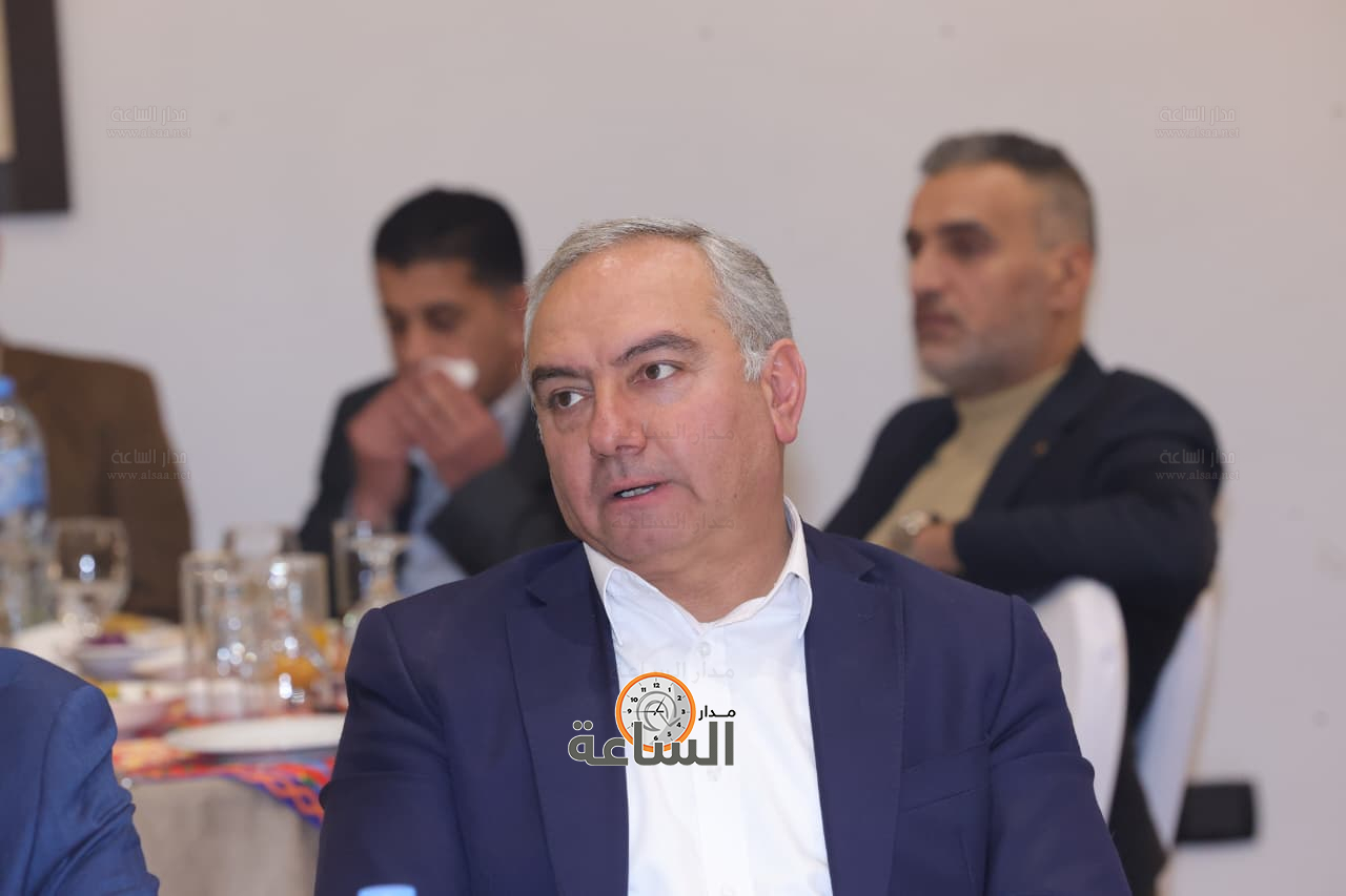 Madar Al-Saa Images 0.5897731770115349