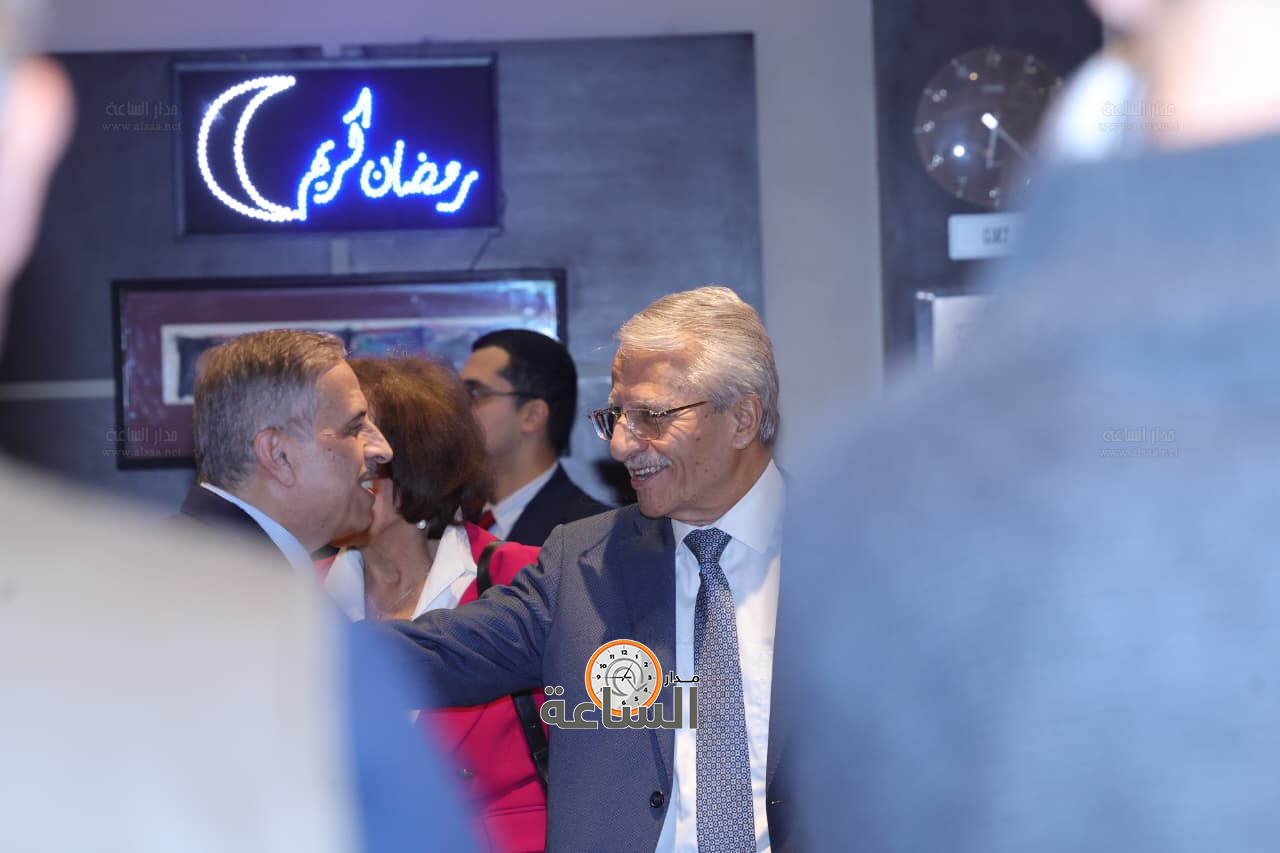 Madar Al-Saa Images 0.8670658281332956