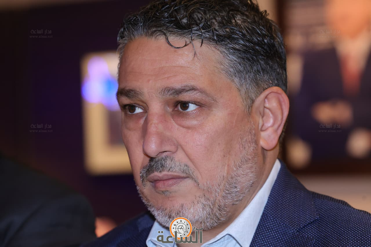 Madar Al-Saa Images 0.43963567743931153