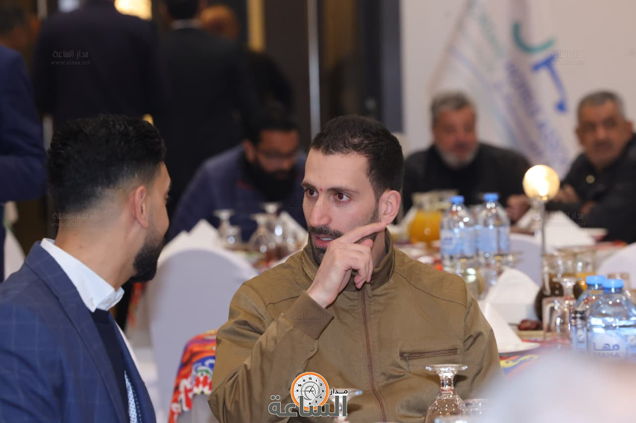 Madar Al-Saa Images 0.30056393061088693