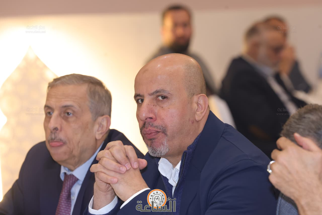 Madar Al-Saa Images 0.8210468145298949