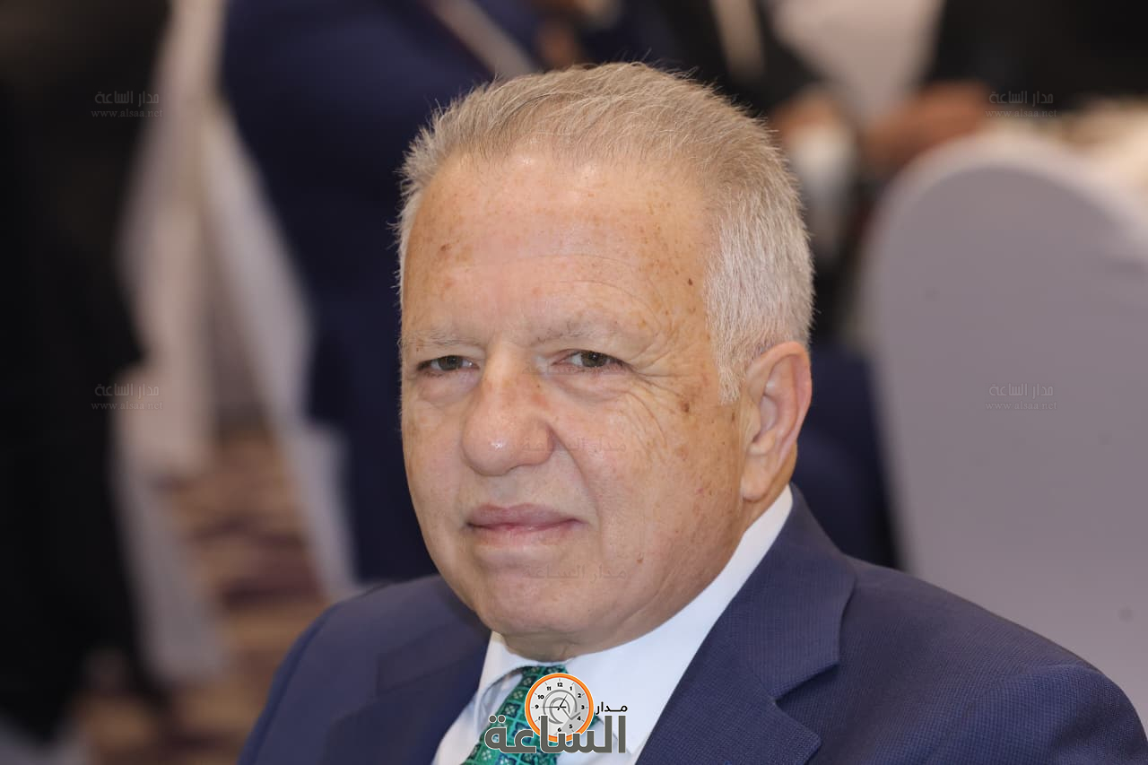 Madar Al-Saa Images 0.8805392850094107