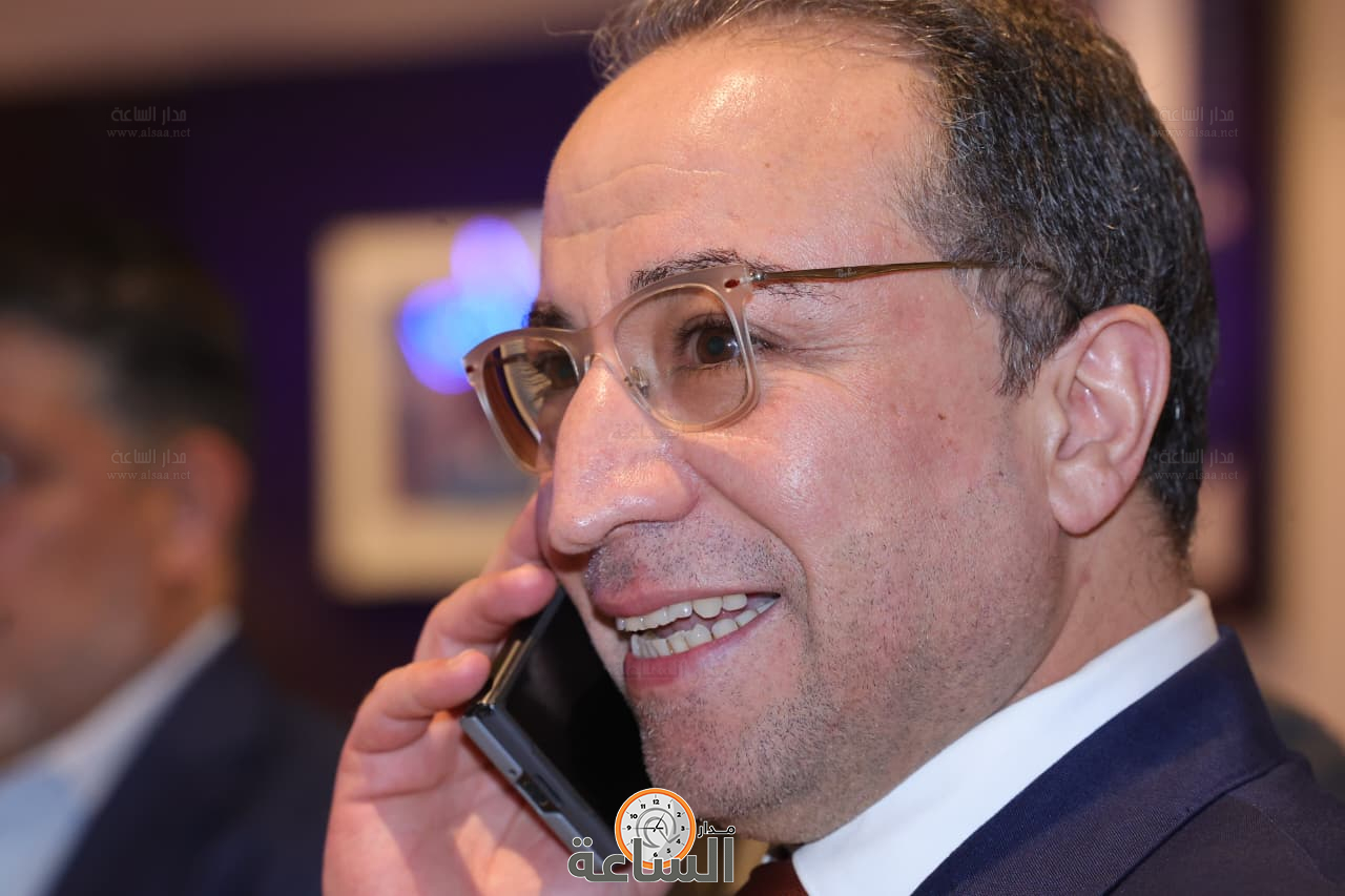 Madar Al-Saa Images 0.1127337525045683