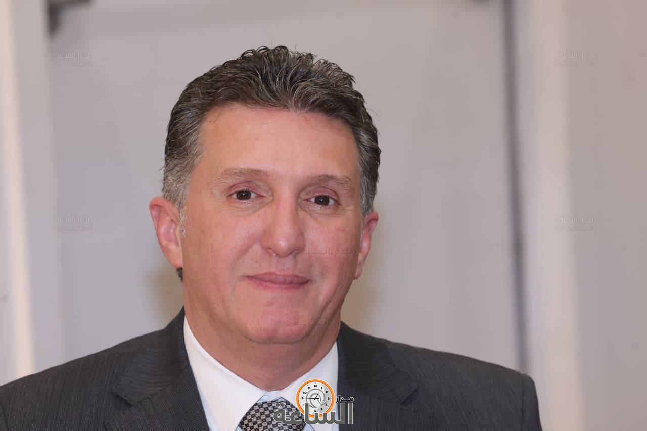 Madar Al-Saa Images 0.6633300349205855