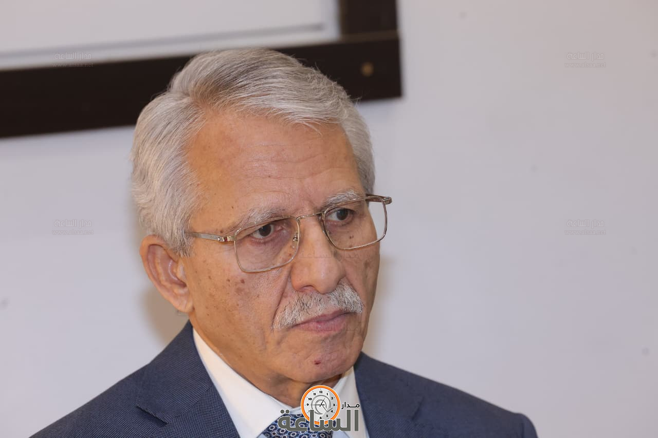 Madar Al-Saa Images 0.3644139707353903