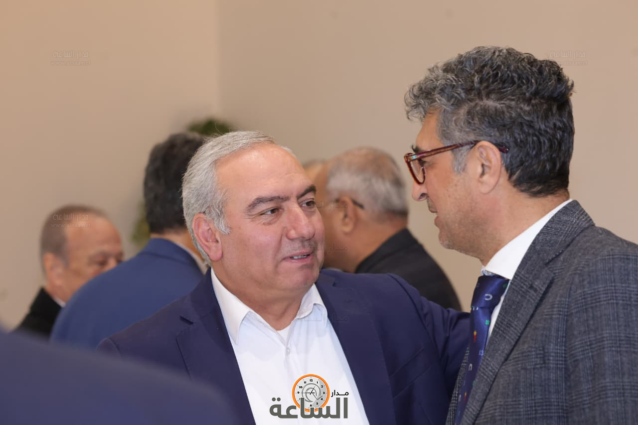 Madar Al-Saa Images 0.05278119450281693