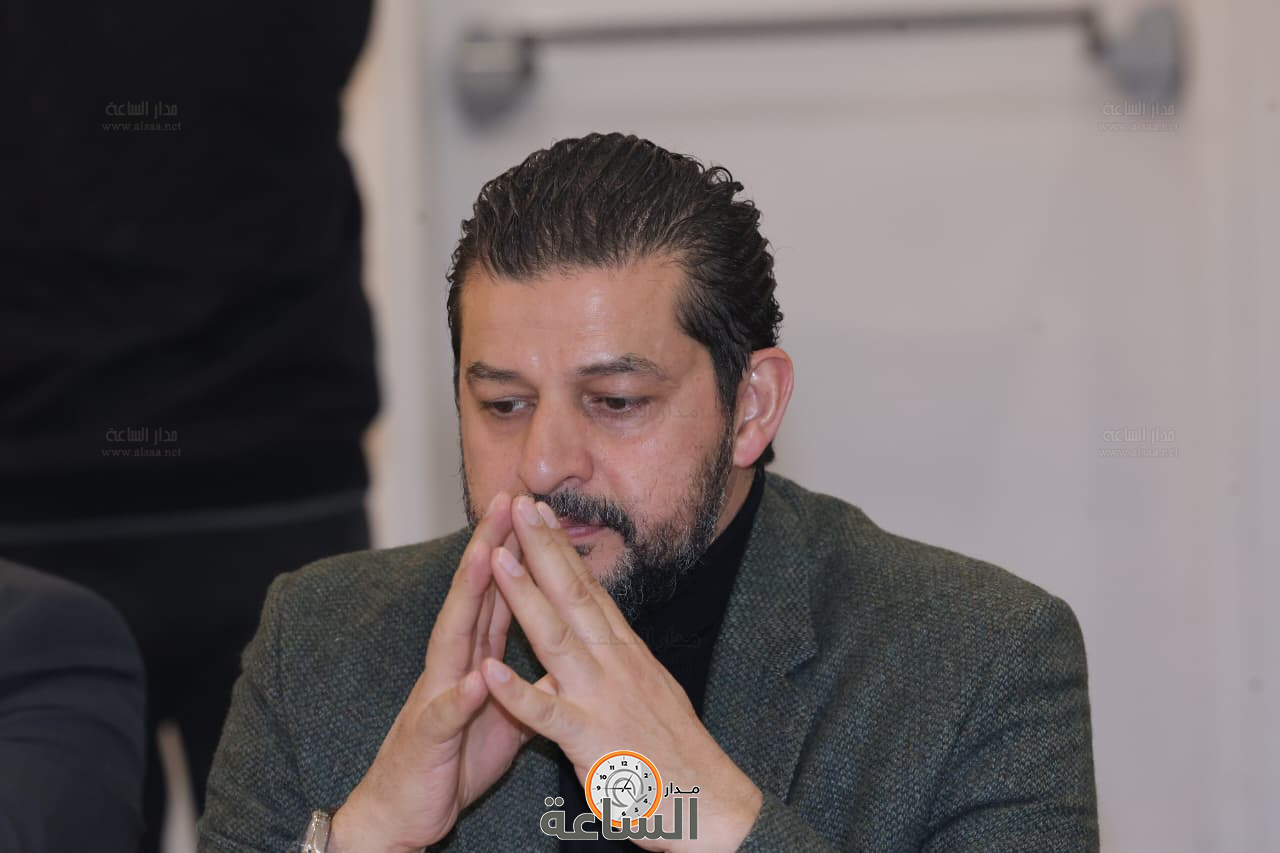 Madar Al-Saa Images 0.8177396348956891