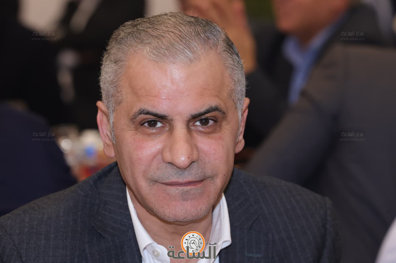 Madar Al-Saa Images 0.22779999582396349