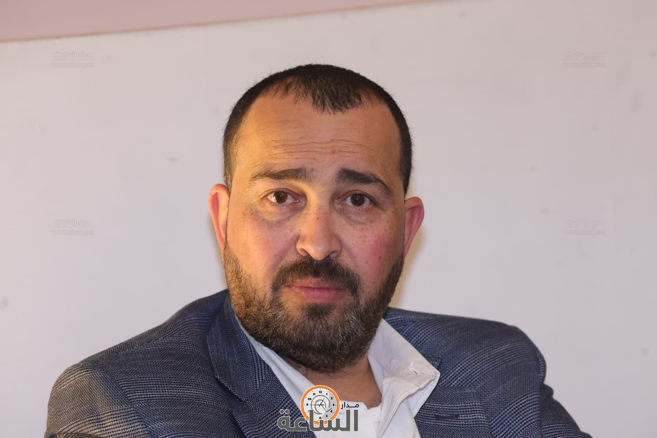 Madar Al-Saa Images 0.6825008961290767