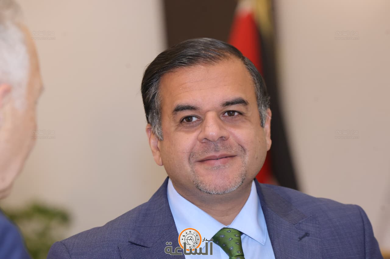 Madar Al-Saa Images 0.27671409790578205