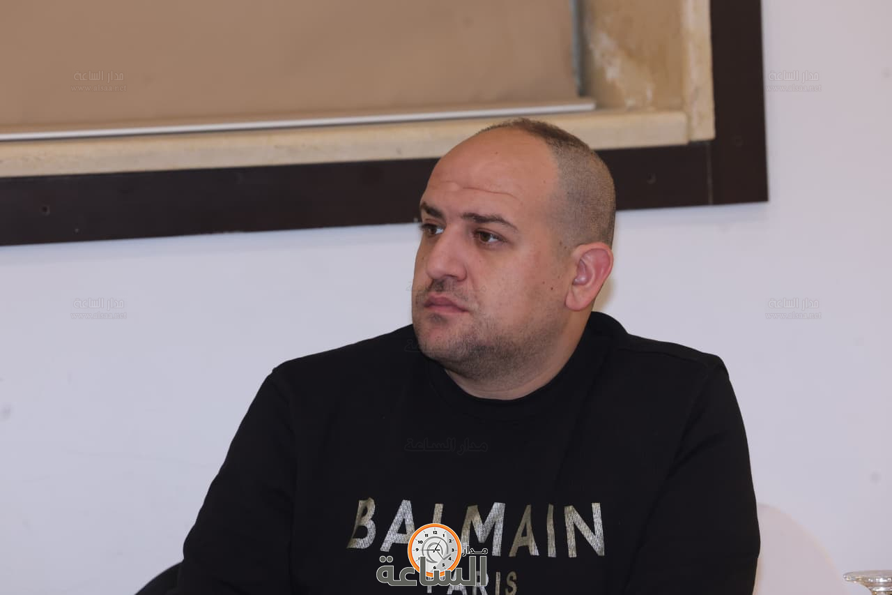 Madar Al-Saa Images 0.37602839183021974