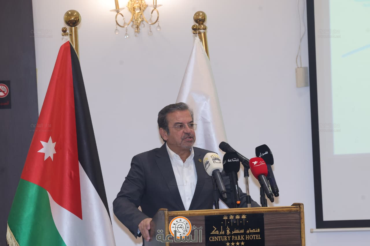 Madar Al-Saa Images 0.15155402892483727