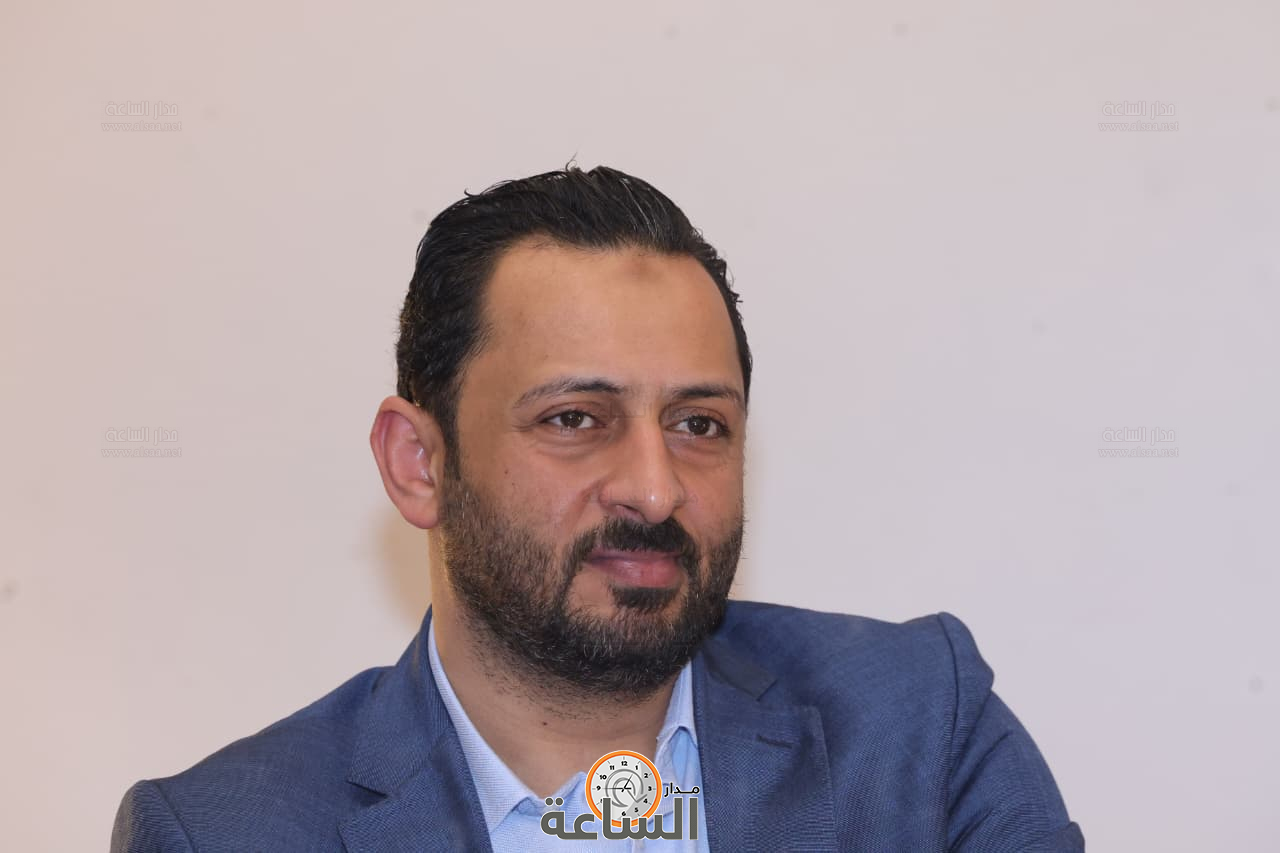 Madar Al-Saa Images 0.46101380720834273