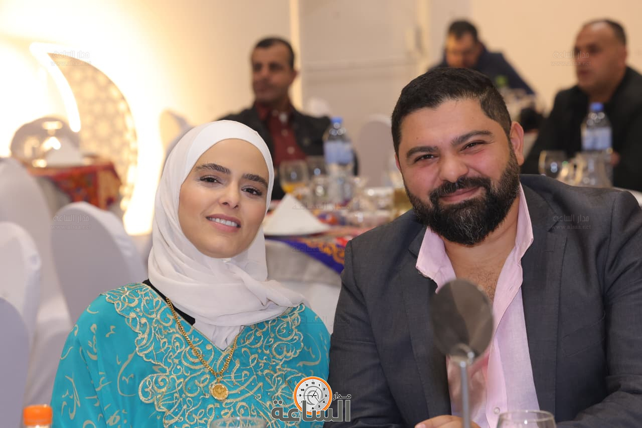 Madar Al-Saa Images 0.6004444091059015