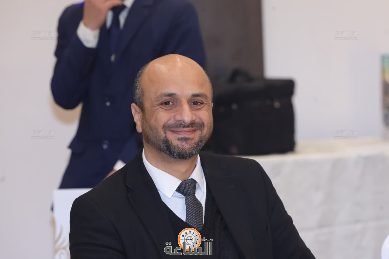 Madar Al-Saa Images 0.7660872196850469