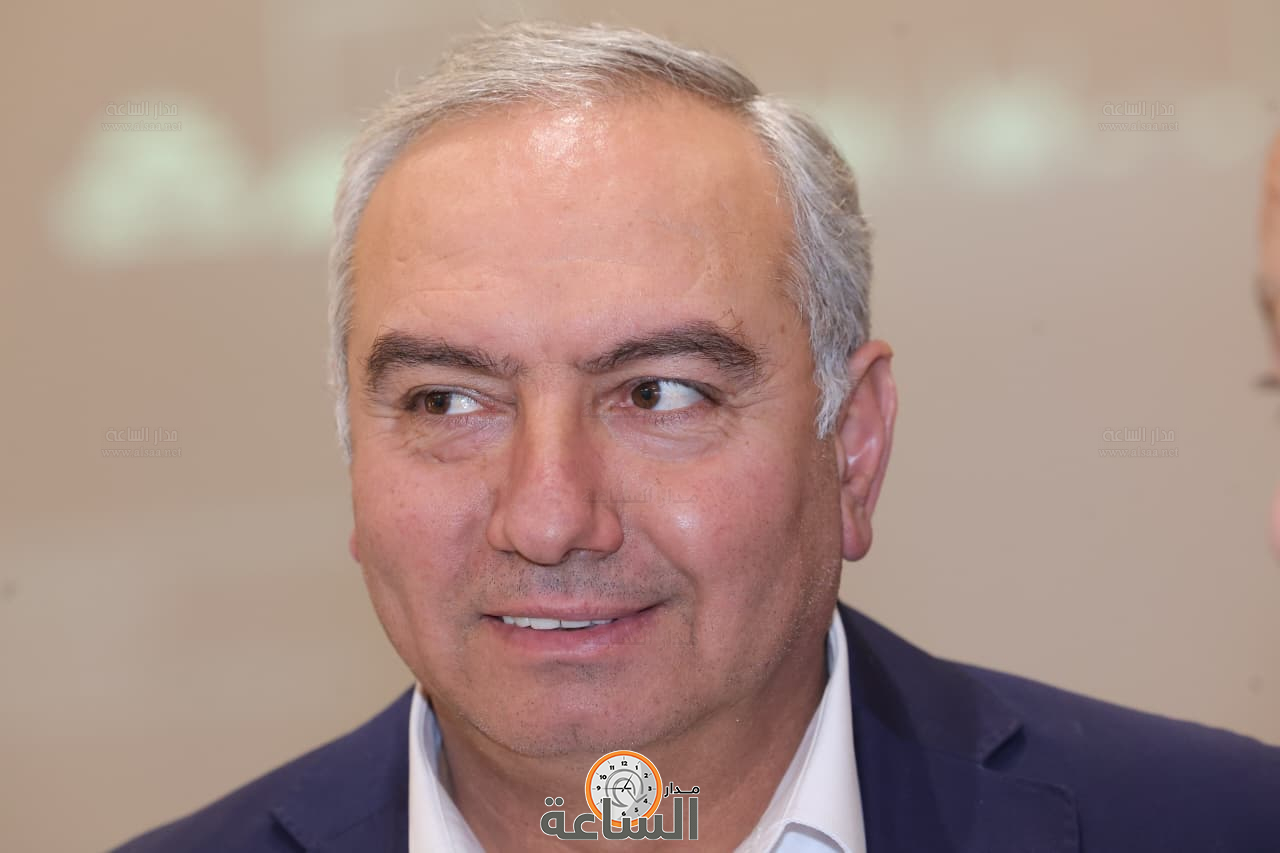 Madar Al-Saa Images 0.028918720982616053