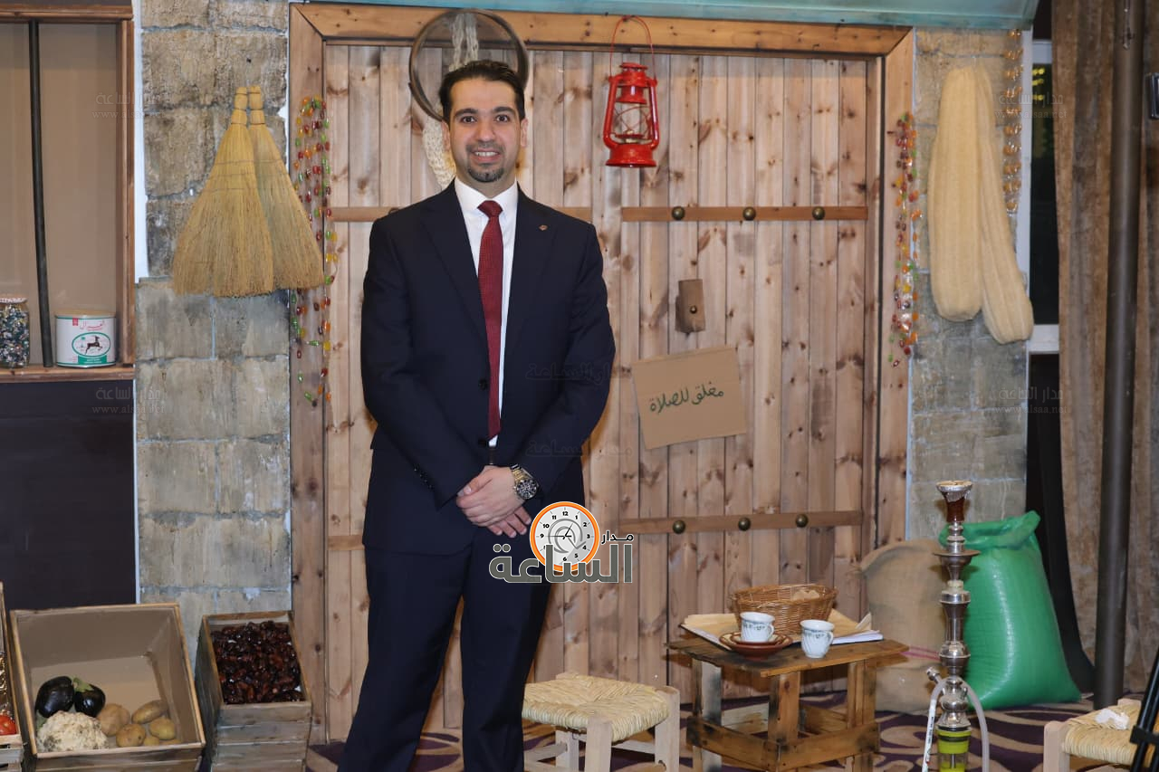 Madar Al-Saa Images 0.4179554110473044