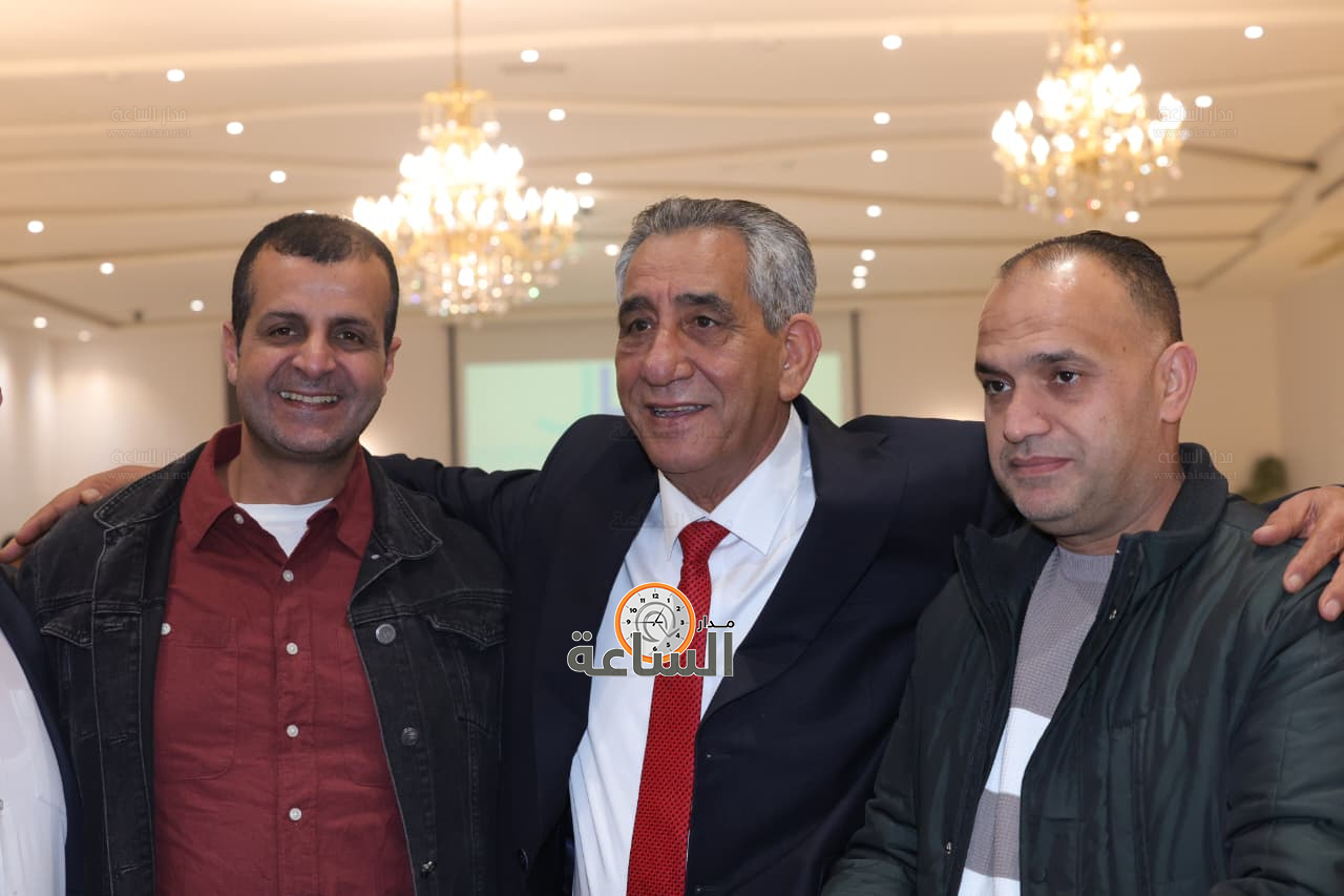 Madar Al-Saa Images 0.05618592013367396