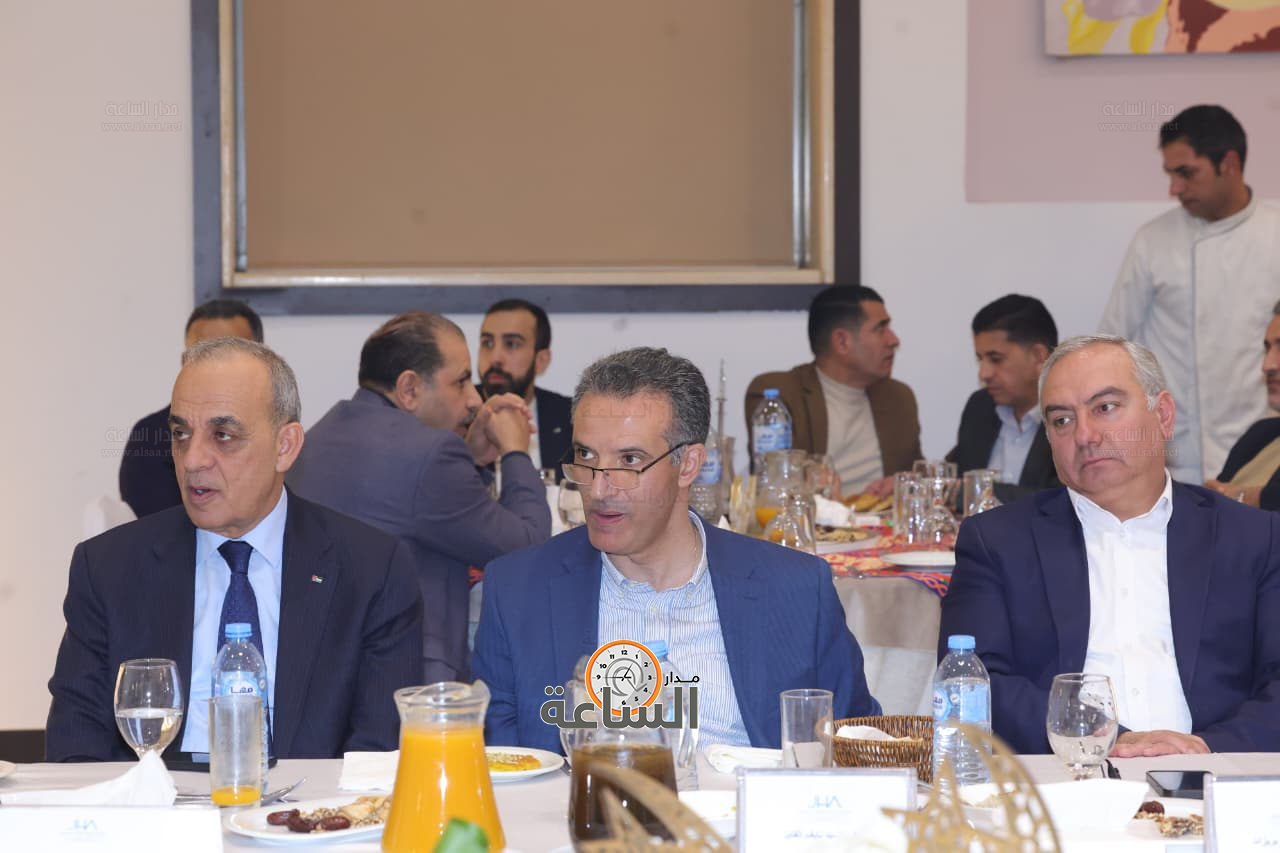 Madar Al-Saa Images 0.7909442329892987