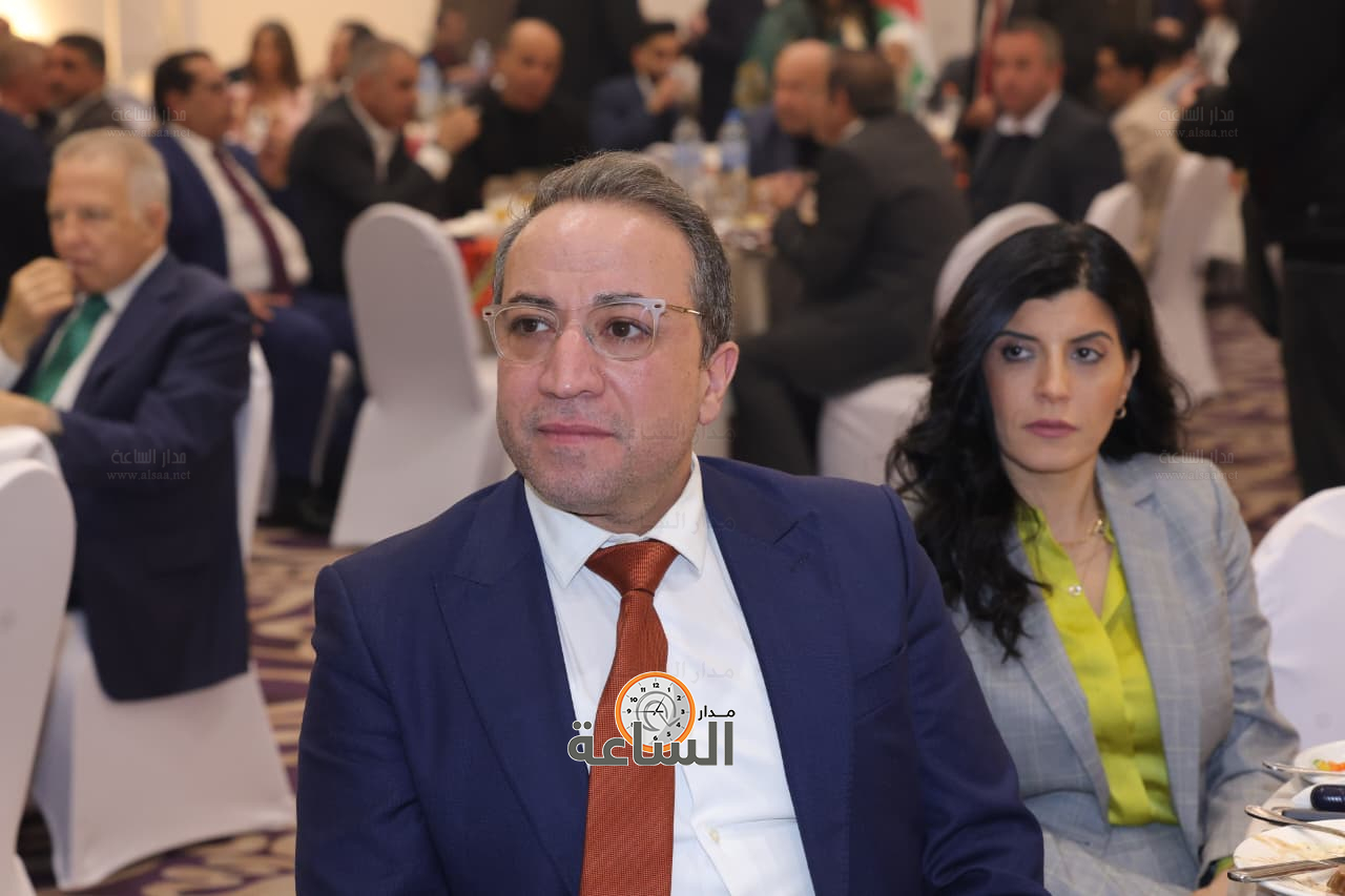 Madar Al-Saa Images 0.9374625582149552