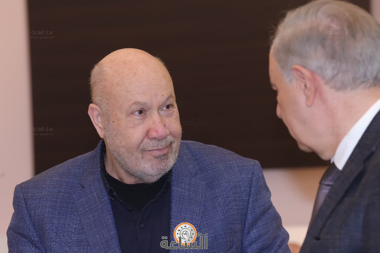 Madar Al-Saa Images 0.09633444613492792