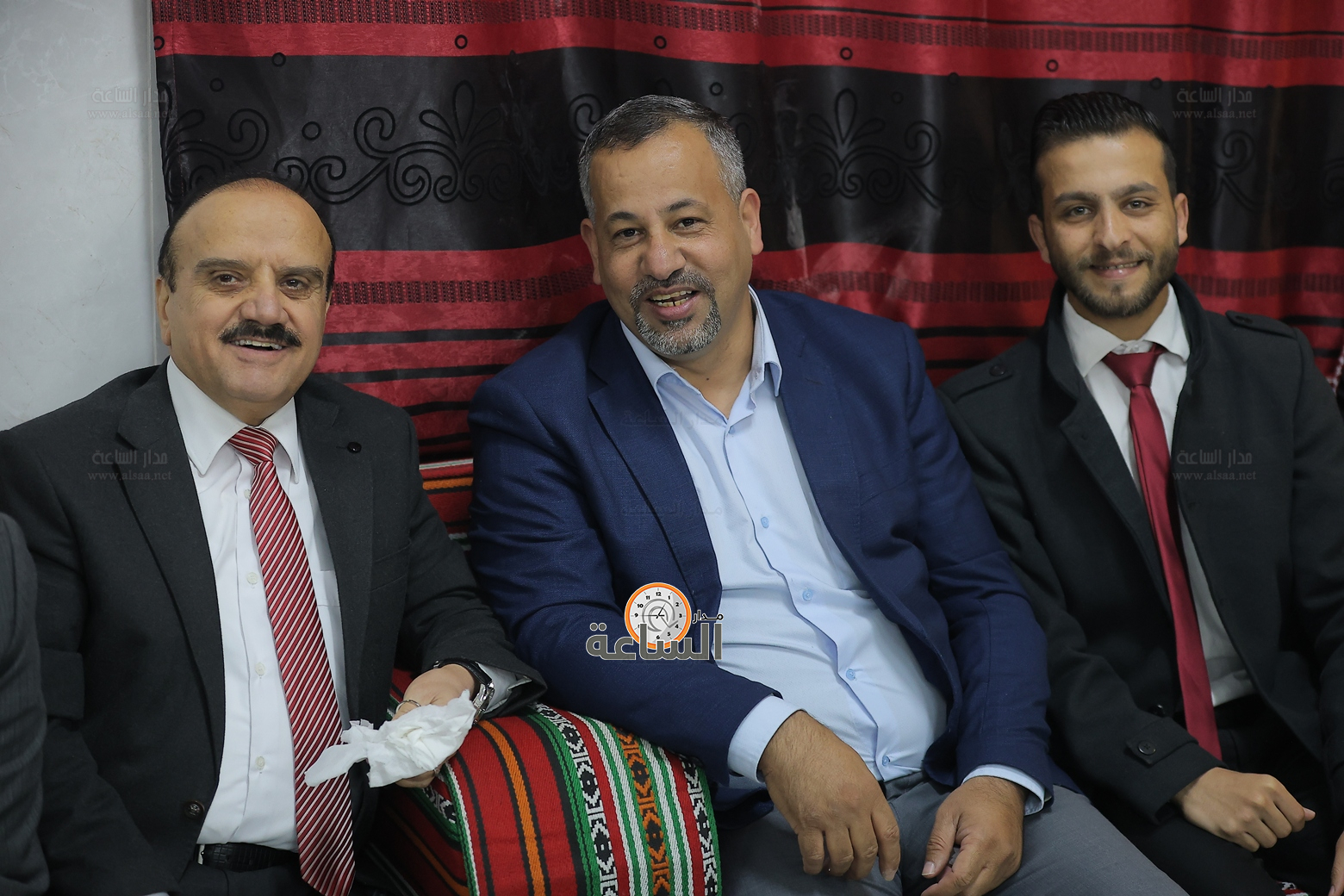 Madar Al-Saa Images 0.3979922127819526