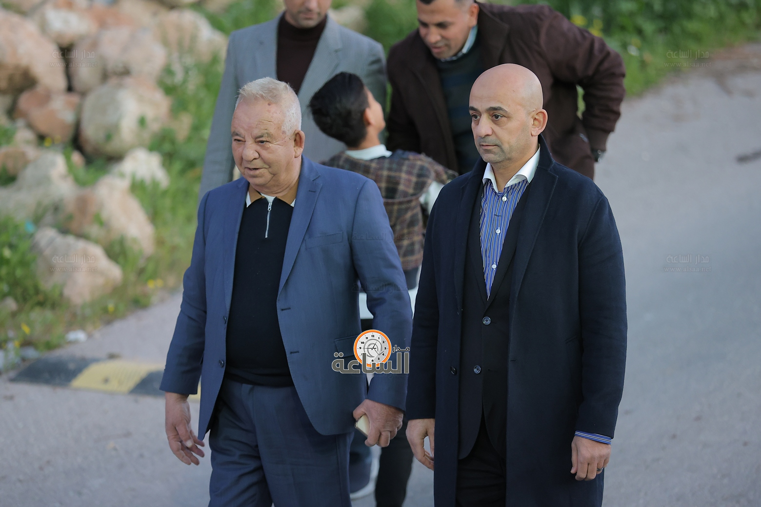 Madar Al-Saa Images 0.7682686057594014