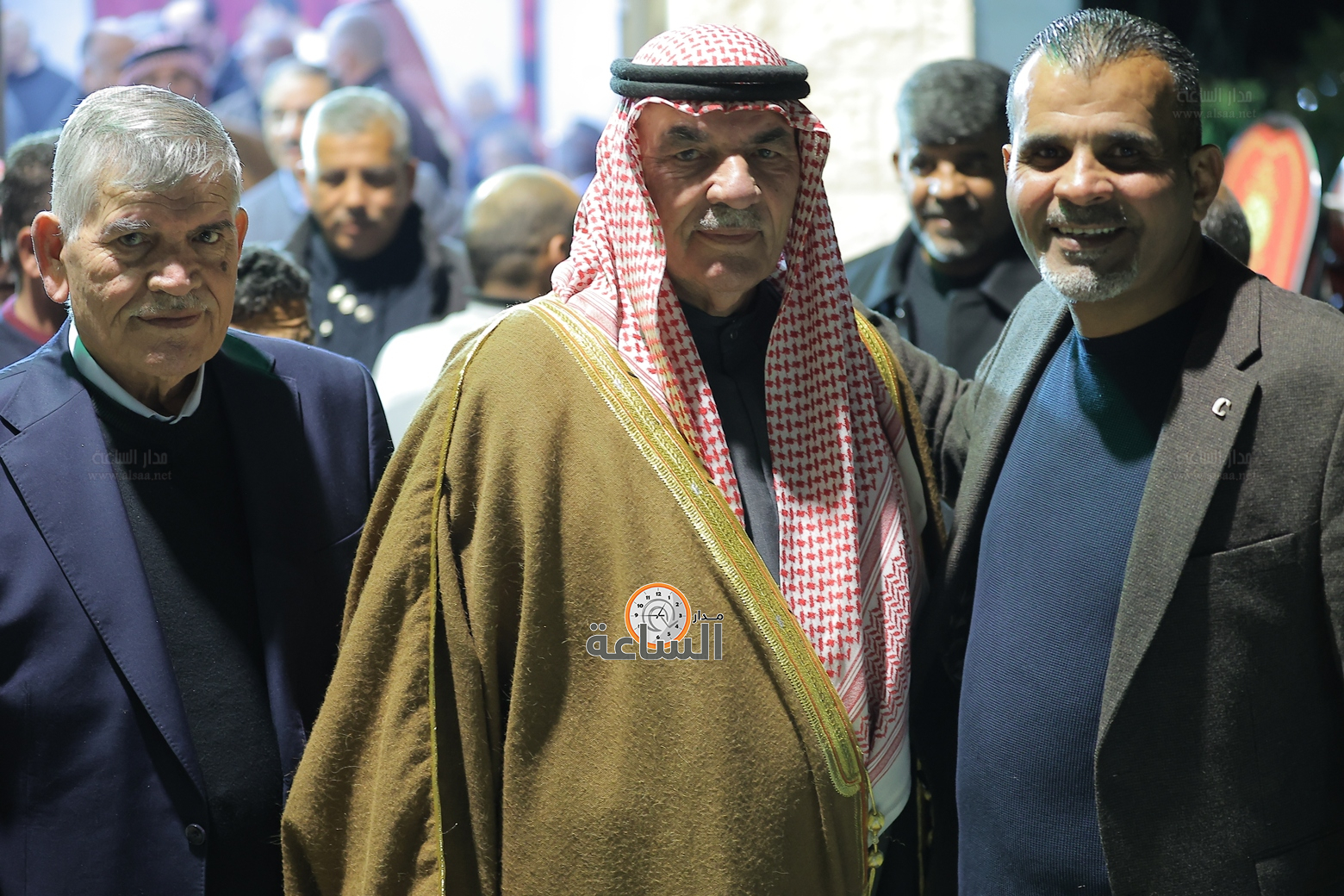 Madar Al-Saa Images 0.2196337655840307