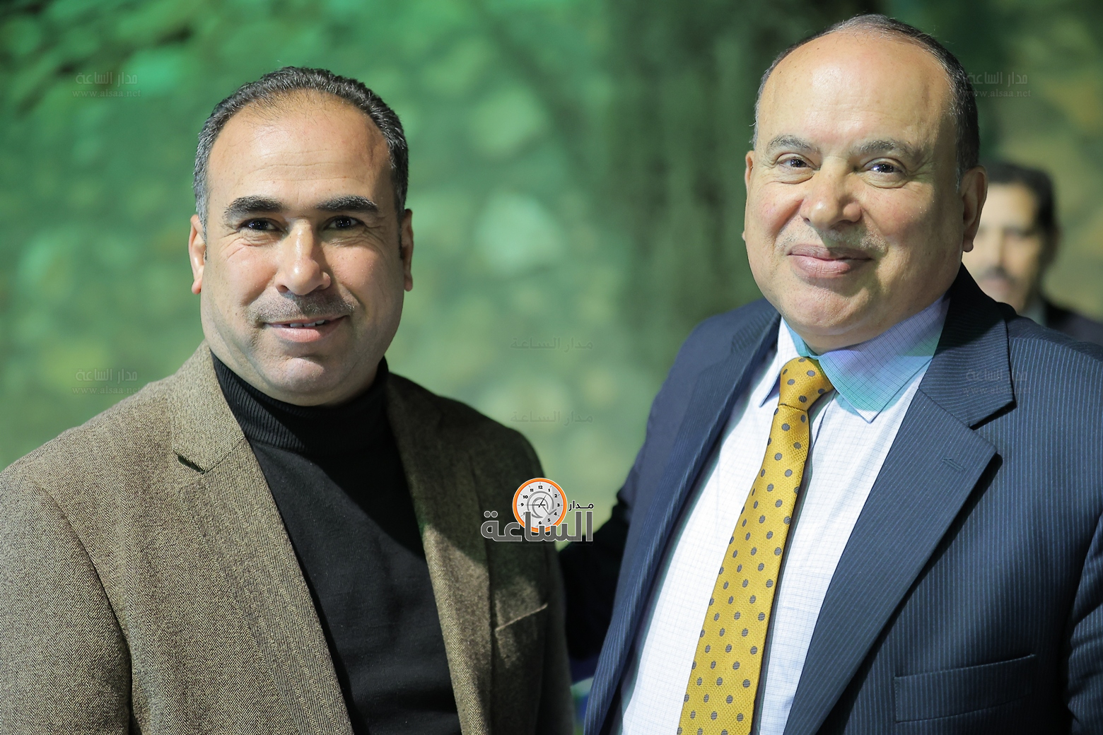 Madar Al-Saa Images 0.8151902876692382