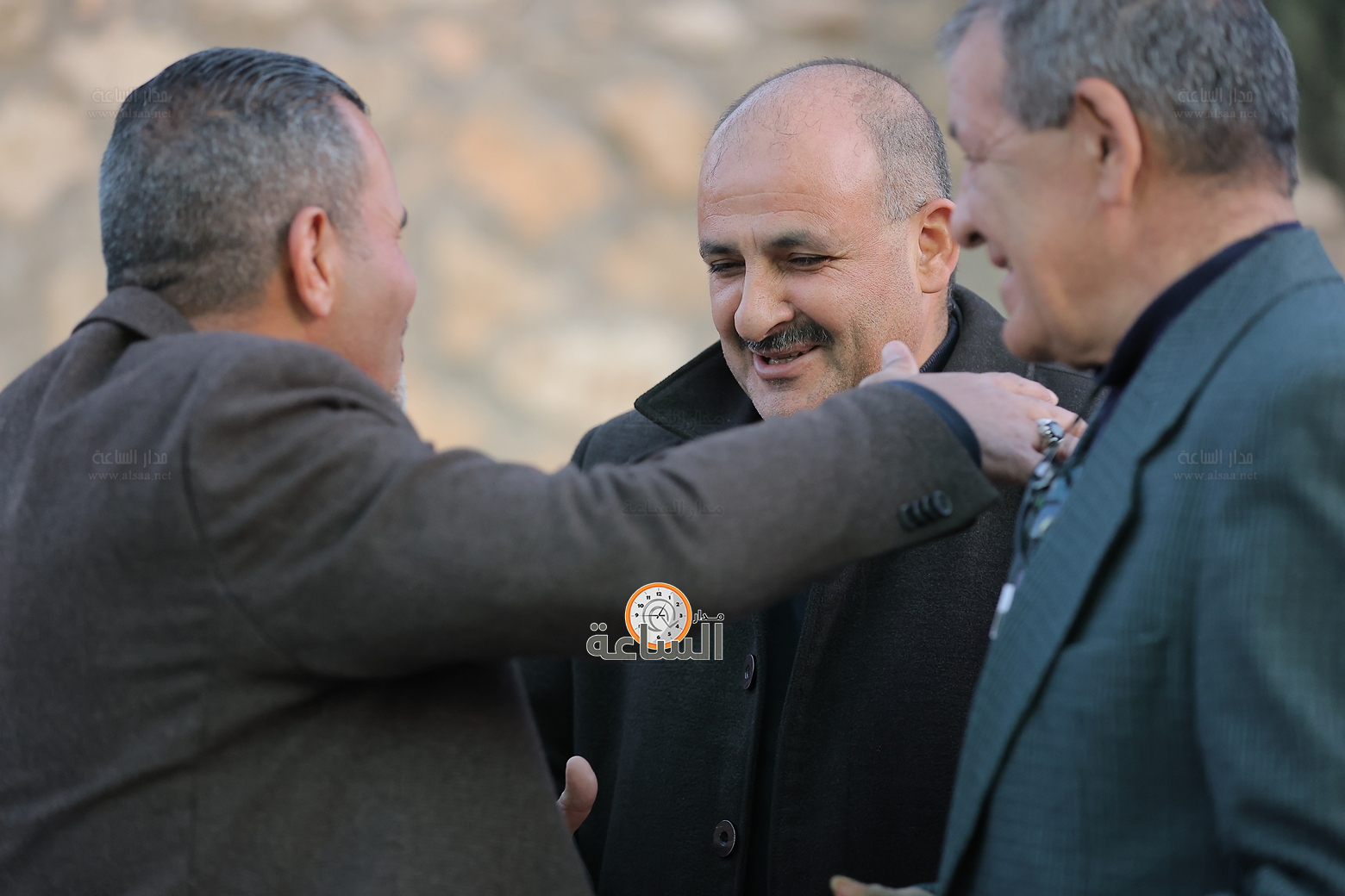 Madar Al-Saa Images 0.855965837293523