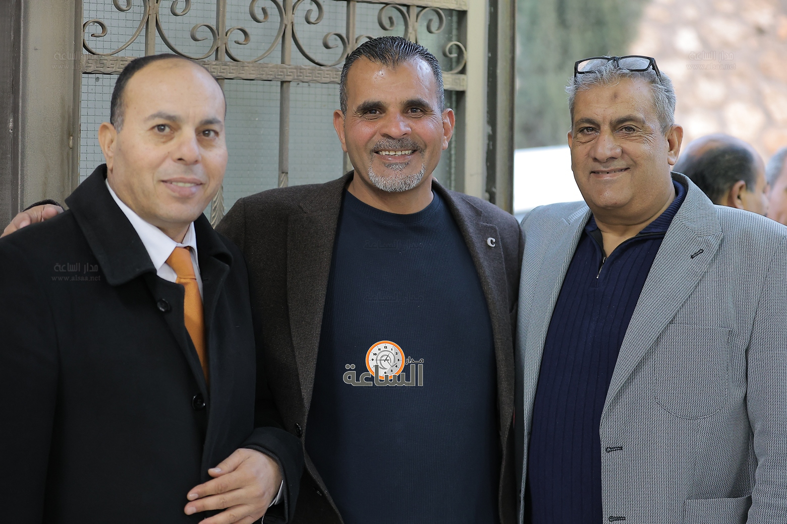 Madar Al-Saa Images 0.5106143747511077