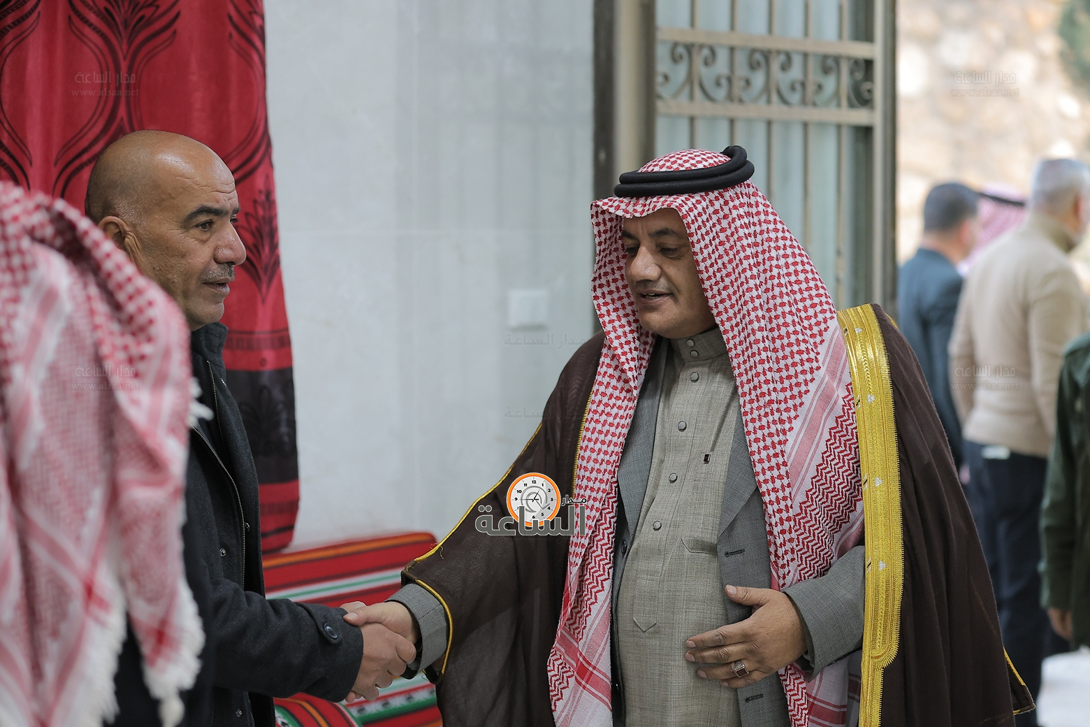 Madar Al-Saa Images 0.3217028836153777