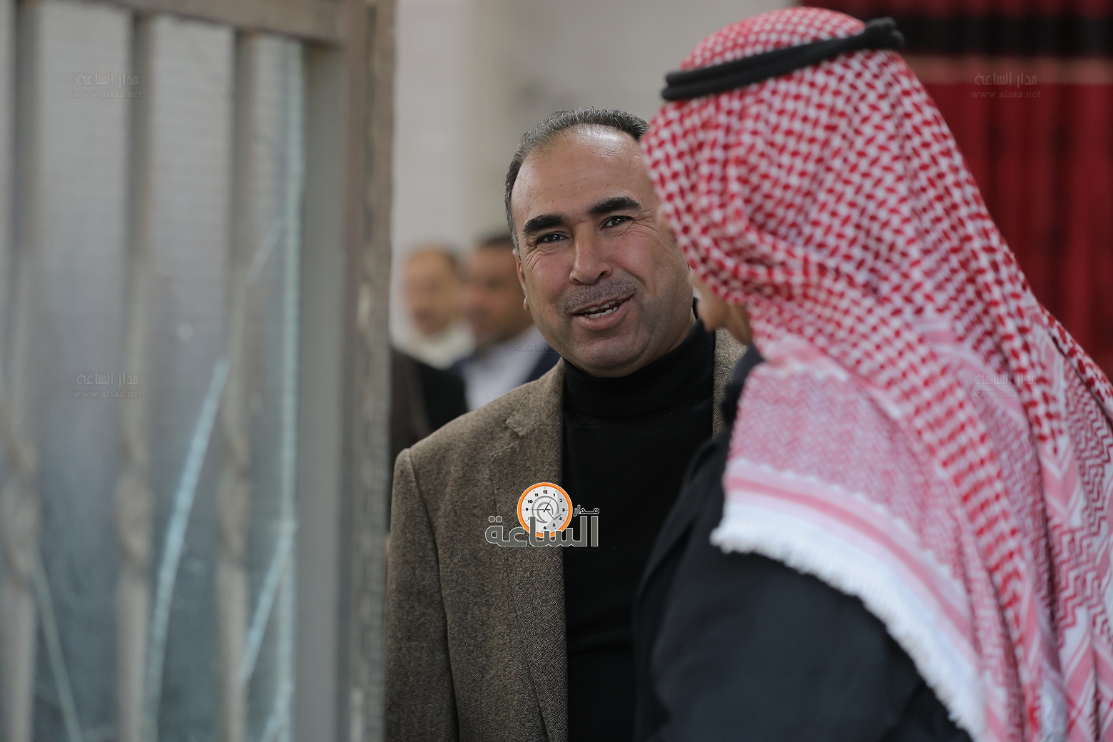 Madar Al-Saa Images 0.18100482422682274