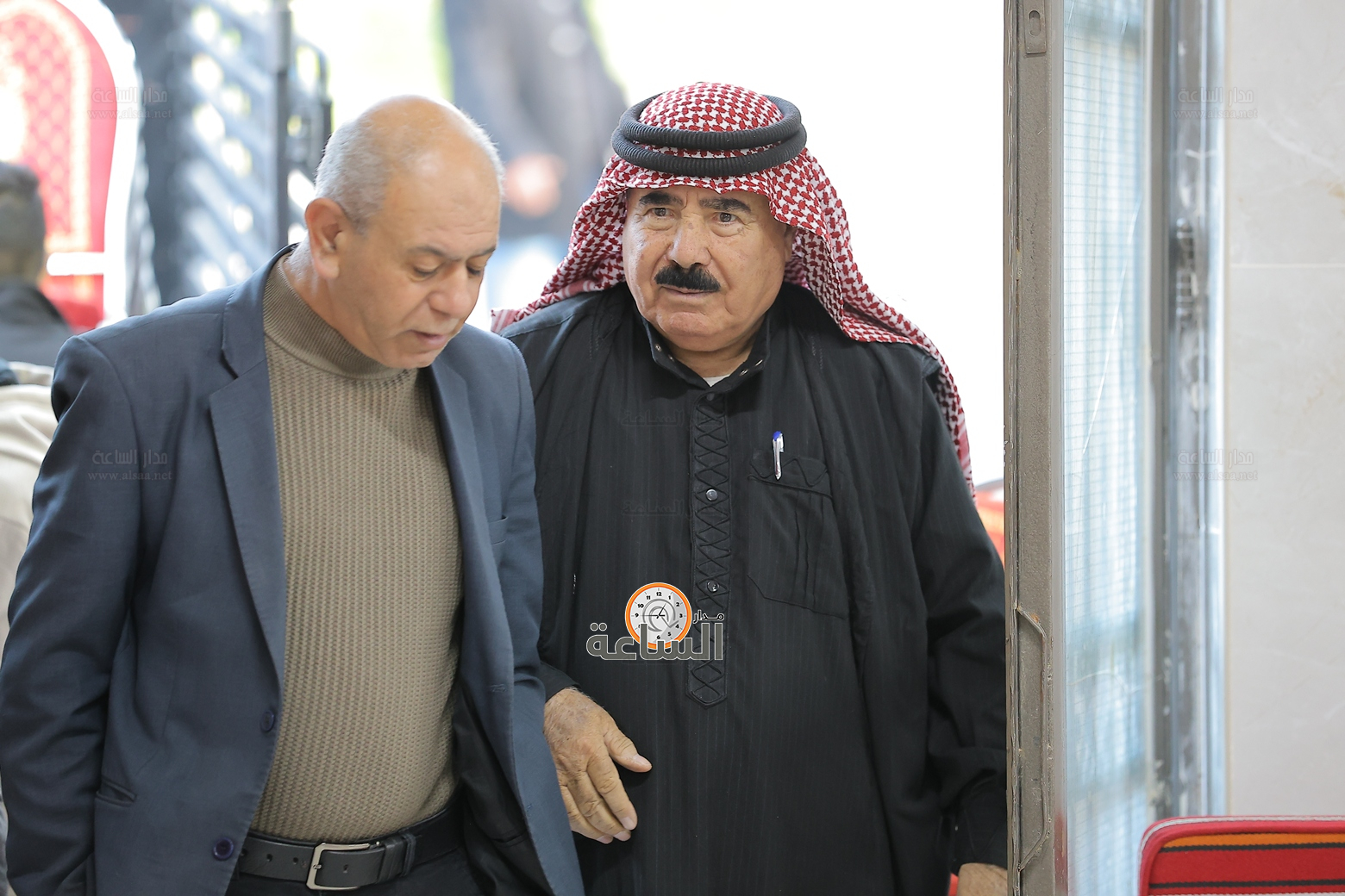 Madar Al-Saa Images 0.23611183664090685