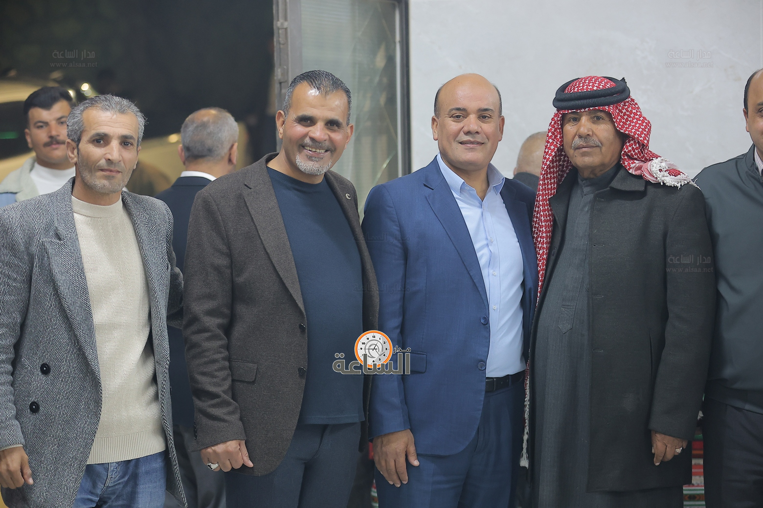 Madar Al-Saa Images 0.39017051794027413