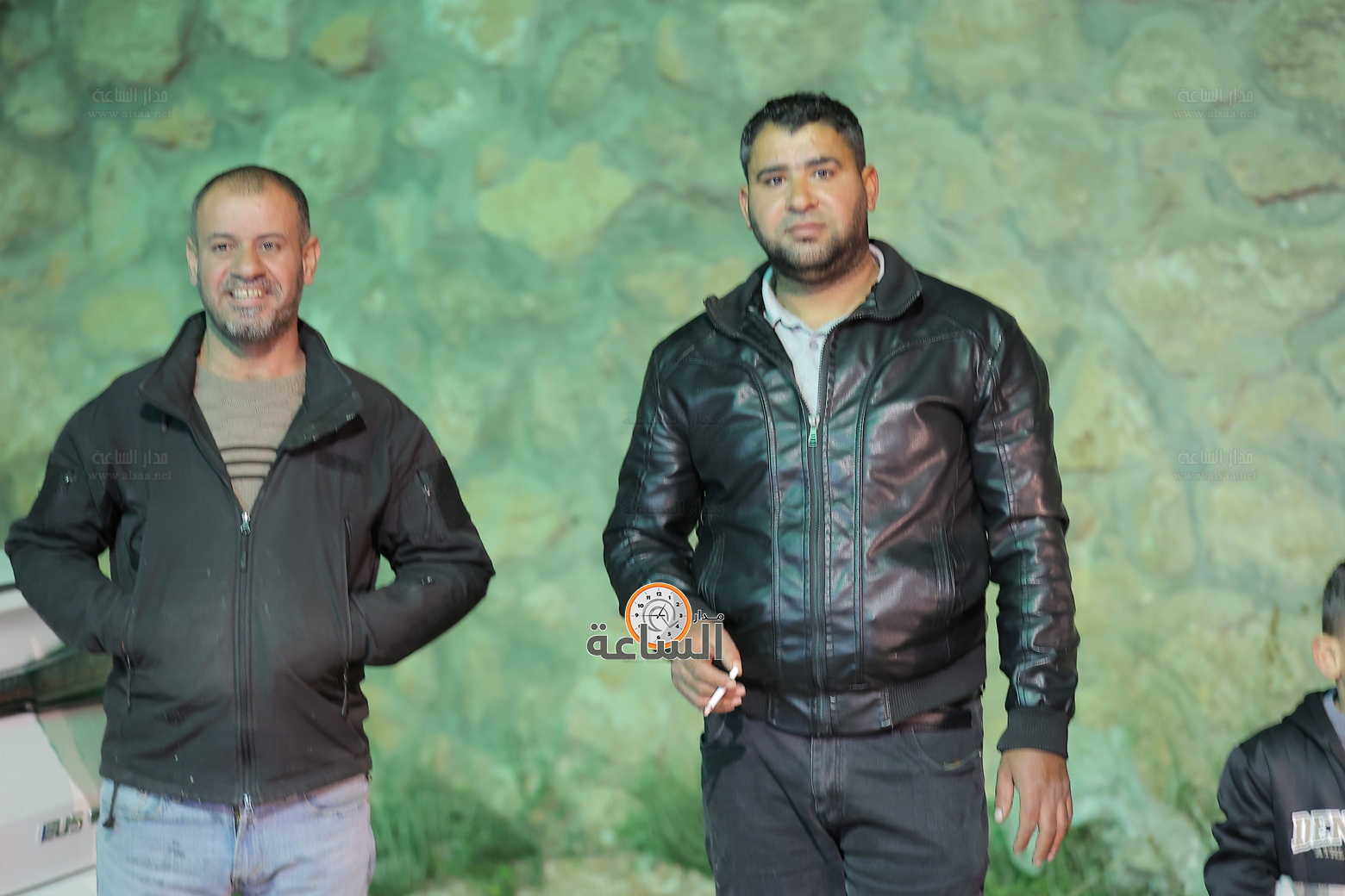 Madar Al-Saa Images 0.45775082623380126