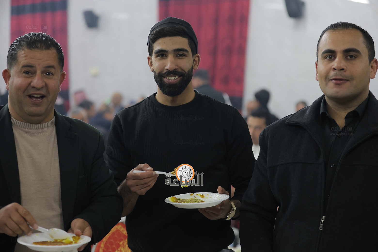 Madar Al-Saa Images 0.9134732575501586