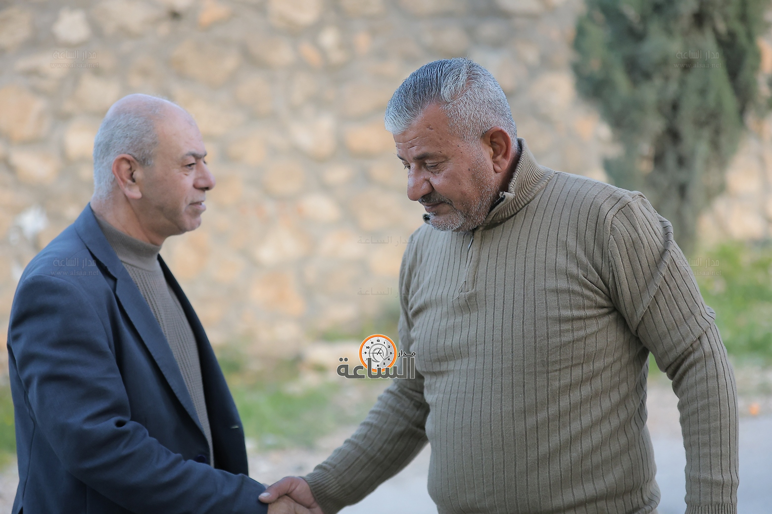 Madar Al-Saa Images 0.8873814640017603