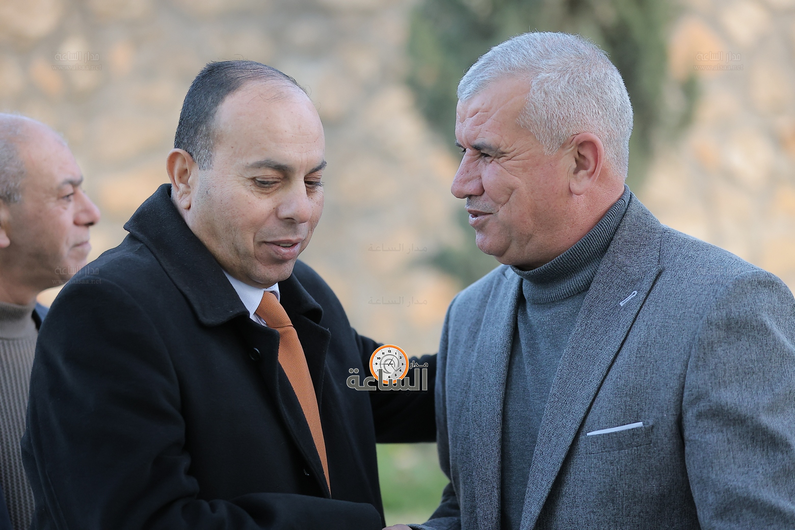 Madar Al-Saa Images 0.019527276117219605