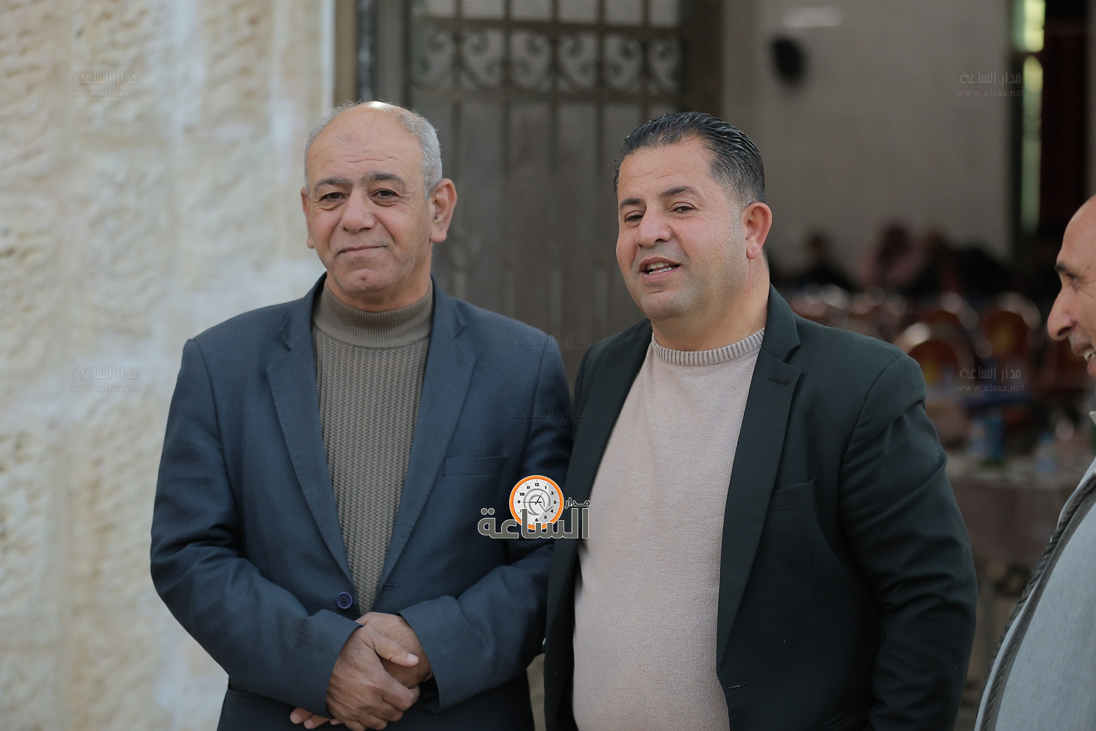 Madar Al-Saa Images 0.9401215903625072