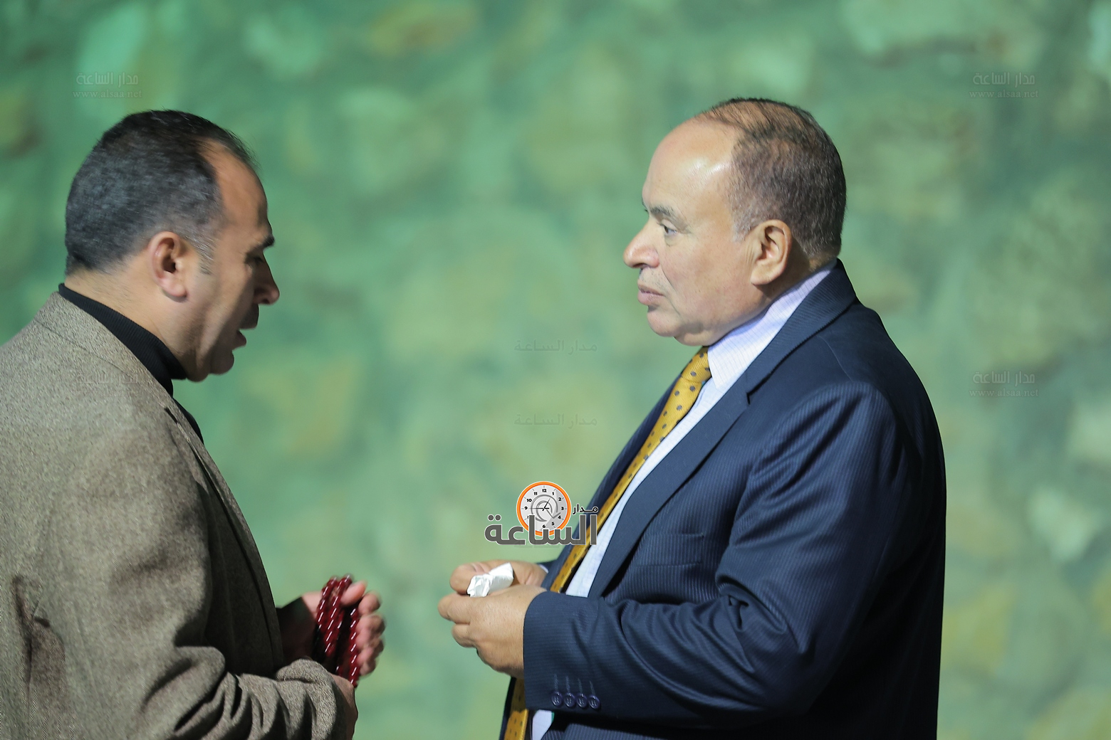 Madar Al-Saa Images 0.9313284435924762