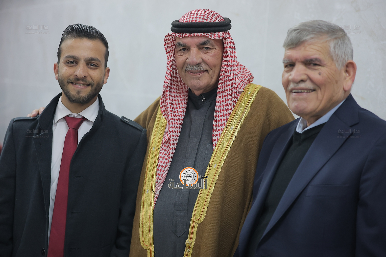 Madar Al-Saa Images 0.8889695705921598