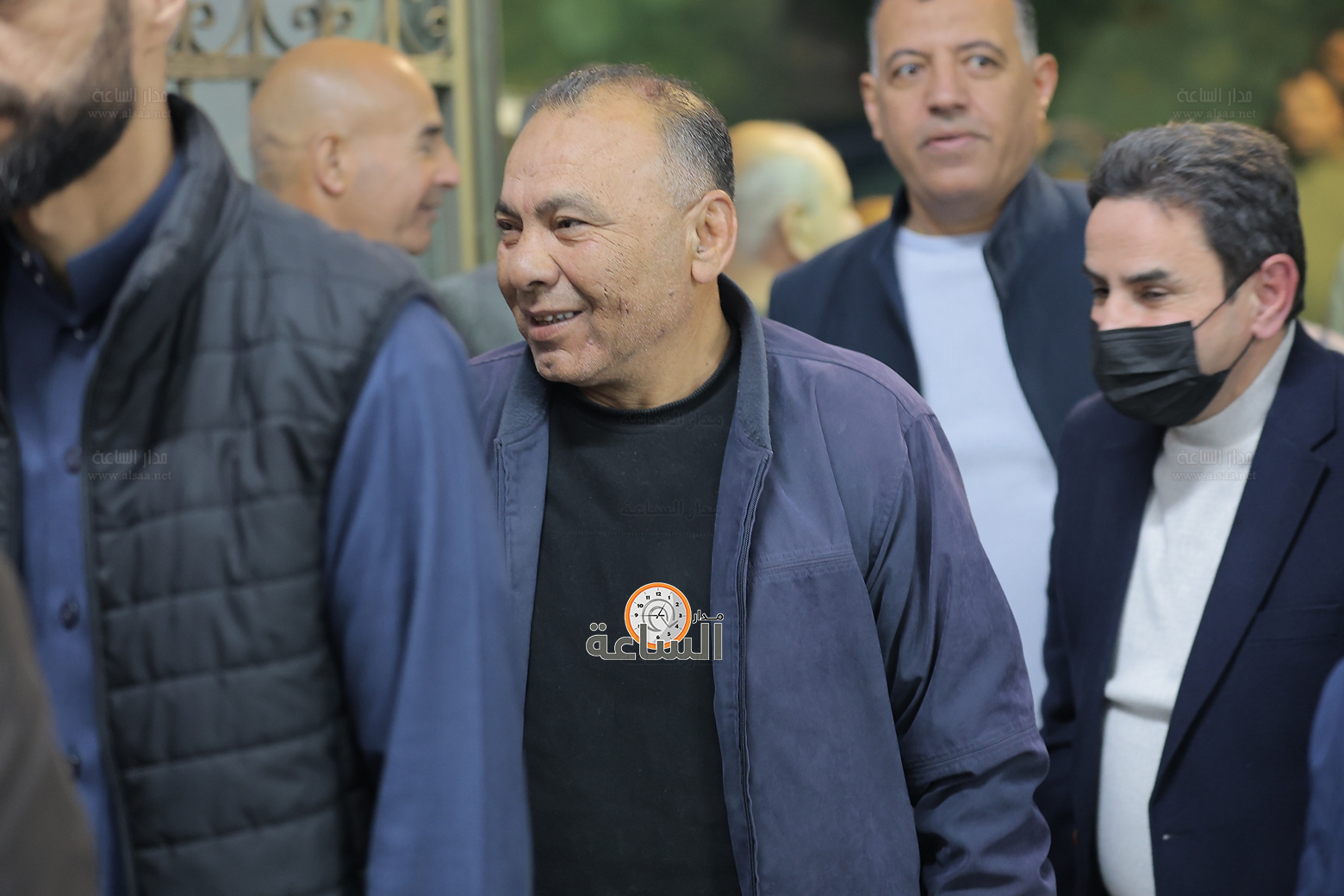 Madar Al-Saa Images 0.6051192932689652