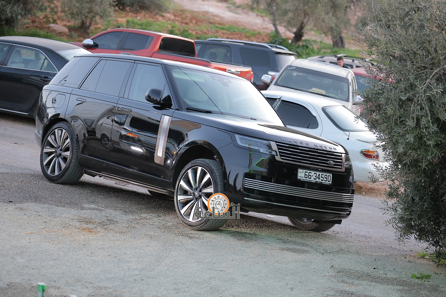 Madar Al-Saa Images 0.8604006504737369